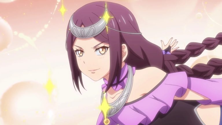 Xie Wang Zhui Qi (Season 3) Episode 4 Subtitle Indonesia