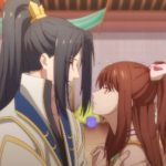 Xie Wang Zhui Qi (Season 3) Episode 7 Subtitle Indonesia