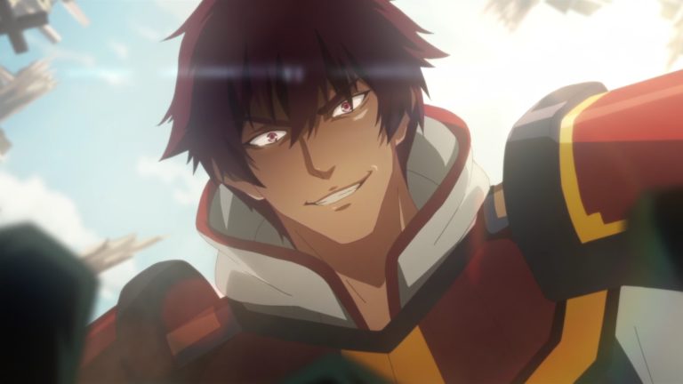 Rakshasa Street (Season 2) Episode 7 Subtitle Indonesia