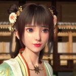 Feng Qi Luo Yang Zhi Shen Ji Shao Nian Episode 3 Subtitle Indonesia