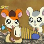 Tottoko Hamtaro Hai! Episode 76 Dub Indonesia