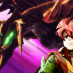 Battle Spirits: Shounen Gekiha Dan Episode 16 Subtitle Indonesia