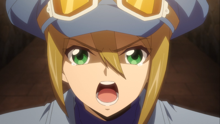 Cardfight!! Vanguard: overDress Season 2 Episode 09 Subtitle Indonesia