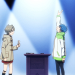 Cardfight!! Vanguard: overDress Season 2 Episode 10 Subtitle Indonesia