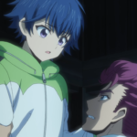 Cardfight!! Vanguard: overDress Season 2 Episode 12 Subtitle Indonesia