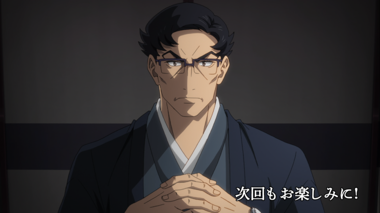 Kyoukai Senki Episode 11 Subtitle Indonesia