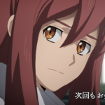 Kyoukai Senki Episode 12 Subtitle Indonesia