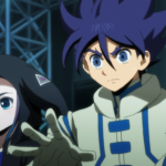 Megaton-kyuu Musashi Episode 10 Subtitle Indonesia