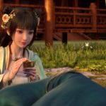 Feng Qi Luo Yang Zhi Shen Ji Shao Nian Episode 4 Subtitle Indonesia