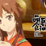 Adorable Food Goddess (Season 2) Episode 10 Subtitle Indonesia