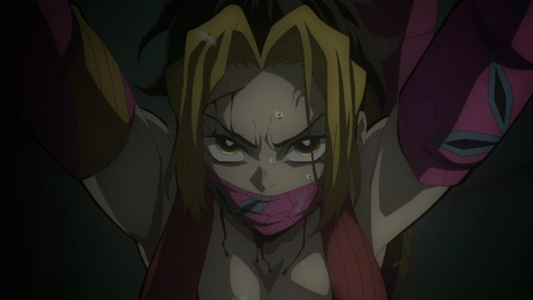 Demon Slayer: Entertainment District Arc Episode 2 Subtitle Indonesia