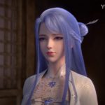 Zhu Tian Ji Episode 2 Subtitle Indonesia