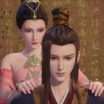 Wan Jie Xian Zong (Season 5) Episode 57 Subtitle Indonesia