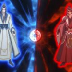 Xie Wang Zhui Qi (Season 3) Episode 10 Subtitle Indonesia