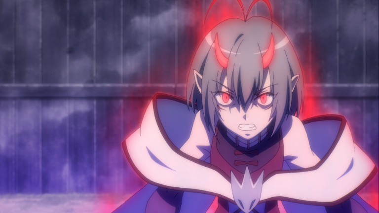 Fantasia Sango: Realm of Legends Episode 1 Subtitle Indonesia