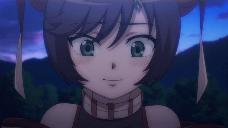 Fantasia Sango: Realm of Legends Episode 3 Subtitle Indonesia