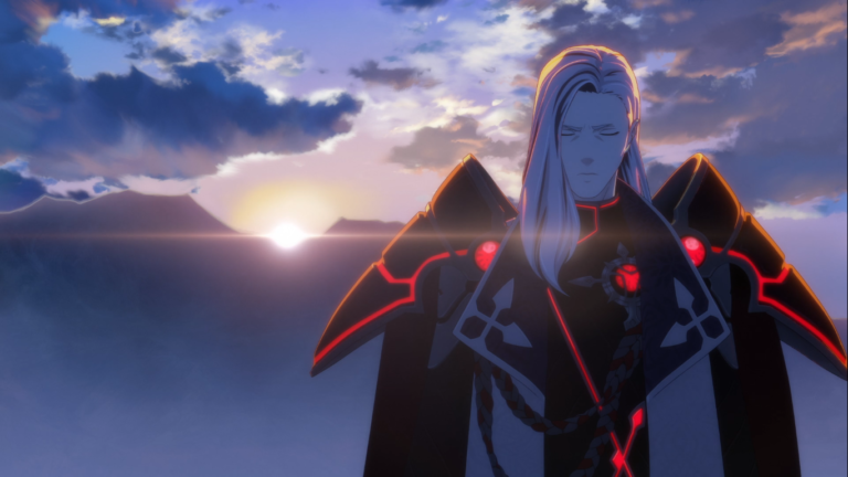 Tales of Luminaria: The Fateful Crossroad Episode 2 [END] Subtitle Indonesia