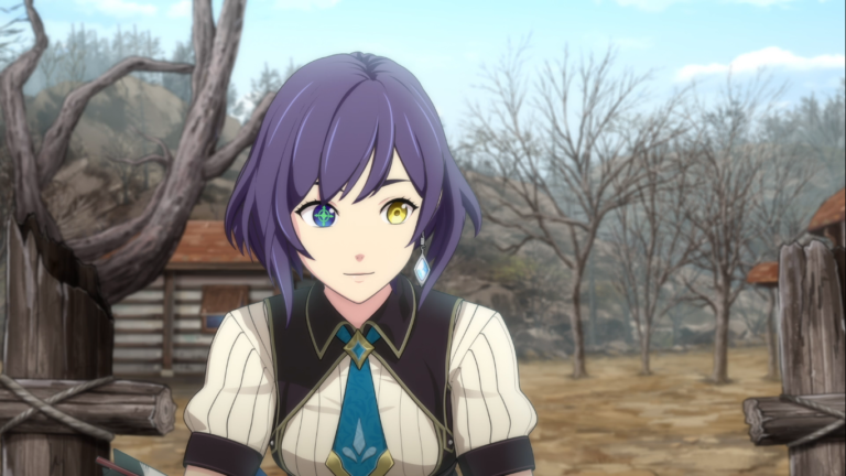 Tales of Luminaria: The Fateful Crossroad Episode 1 Subtitle Indonesia