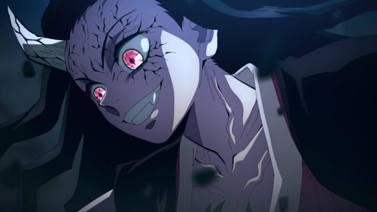 Demon Slayer: Entertainment District Arc Episode 7 Subtitle Indonesia