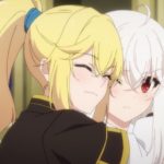 Tensai Ouji no Akaji Kokka Saisei Jutsu Episode 3 Subtitle Indonesia