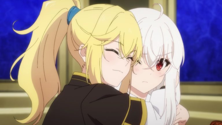 Tensai Ouji no Akaji Kokka Saisei Jutsu Episode 3 Subtitle Indonesia