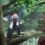 Spare Me, Great Lord Episode 8 Subtitle Indonesia