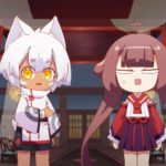 Cat’s Tea Episode 2 Subtitle Indonesia