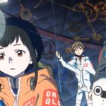 The Orbital Children Episode 5 Subtitle Indonesia