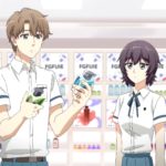 Emak Bapak Gue Otaku Akut Episode 7 Subtitle Indonesia