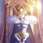 Fate/Grand Order: Shinsei Entaku Ryouiki Camelot 2 Subtitle Indonesia