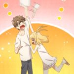 Emak Bapak Gue Otaku Akut Episode 2 Subtitle Indonesia