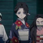 Demon Slayer: Asakusa Arc Subtitle Indonesia