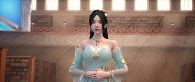 Lord Xue Ying (Season 3) Episode 10 Subtitle Indonesia