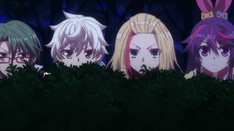 Whited Nighttime Episode 13 Subtitle Indonesia