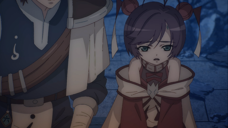 Fantasia Sango: Realm of Legends Episode 6 Subtitle Indonesia