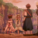 Fantasia Sango: Realm of Legends Episode 7 Subtitle Indonesia