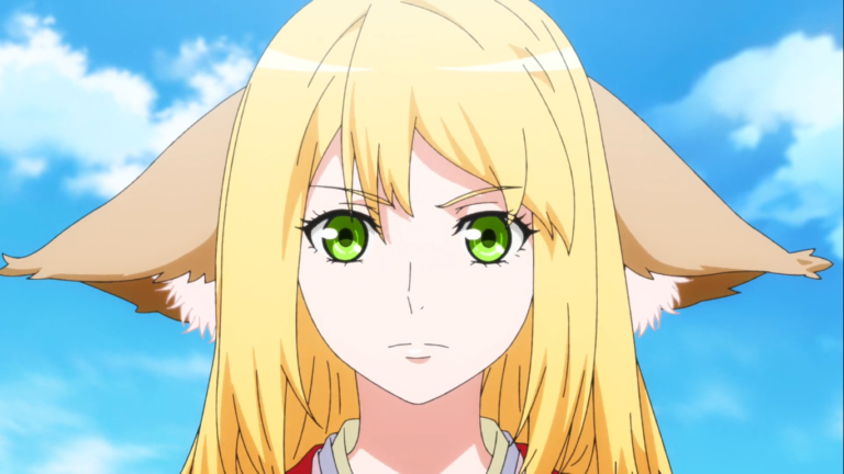 Fox Spirit Matchmaker (Season 11) Episode 04 Subtitle Indonesia