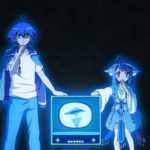 Fox Spirit Matchmaker (Season 11) Episode 05 Subtitle Indonesia