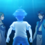 Fox Spirit Matchmaker (Season 11) Episode 06 Subtitle Indonesia