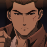 Shenmue the Animation Episode 1 Subtitle Indonesia