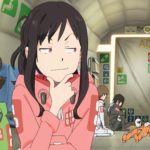 The Orbital Children Episode 2 Subtitle Indonesia