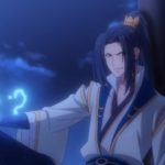 Xie Wang Zhui Qi (Season 3) Episode 14 Subtitle Indonesia