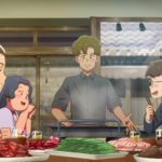 The Dining of Link Lee Episode 10 [END] Subtitle Indonesia