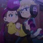 Ninjala Episode 2 Subtitle Indonesia