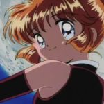 Kaitou Saint Tail Episode 1 Subtitle Indonesia