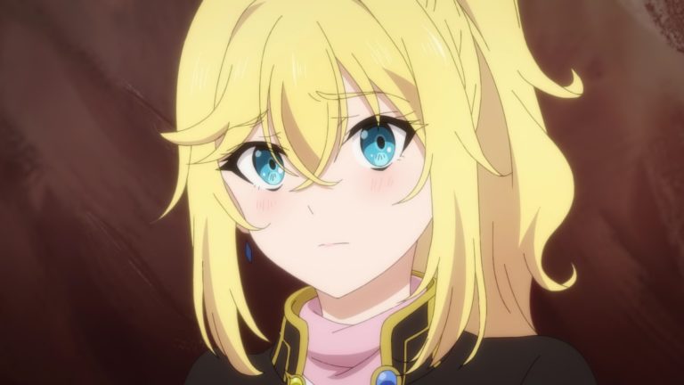 Tensai Ouji no Akaji Kokka Saisei Jutsu Episode 4 Subtitle Indonesia