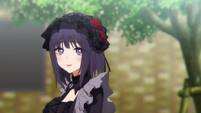 Sono Bisque Doll wa Koi wo Suru Episode 5 Subtitle Indonesia