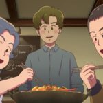 The Dining of Link Lee Episode 6 Subtitle Indonesia