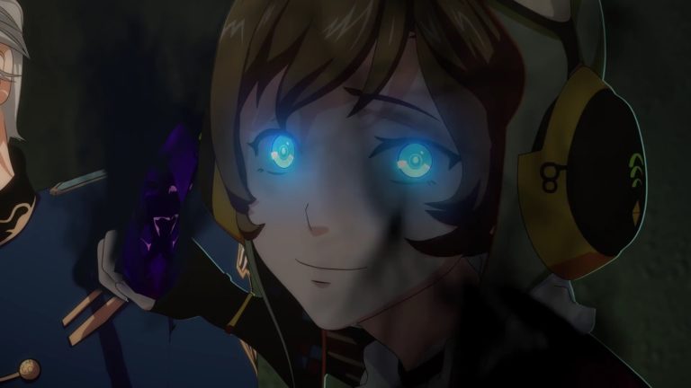 Song of Time Episode 9 Subtitle Indonesia