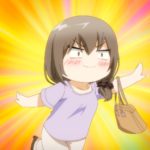 Emak Bapak Gue Otaku Akut Episode 13 Subtitle Indonesia